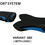 Thumbnail: YAMAHA R1 (04-06) BIEL COMFORT SYSTEM MODEL