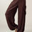 Thumbnail: Brown Women Trousers