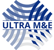 Ultra M&E Company Logo