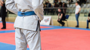 BJJ's Most Popular Position: The Sandbagger