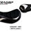 Thumbnail: SUZUKI GSX S 1000 (21-22) LINDI ULTRAGRIP MODEL