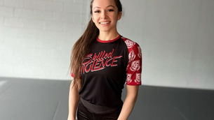 Danielle Kelly Details Importance Of Training Weaknesses For Trilogy Fights