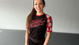 Danielle Kelly Details Importance Of Training Weaknesses For Trilogy Fights