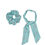 Miniatura: Scrunchie Para Cabello