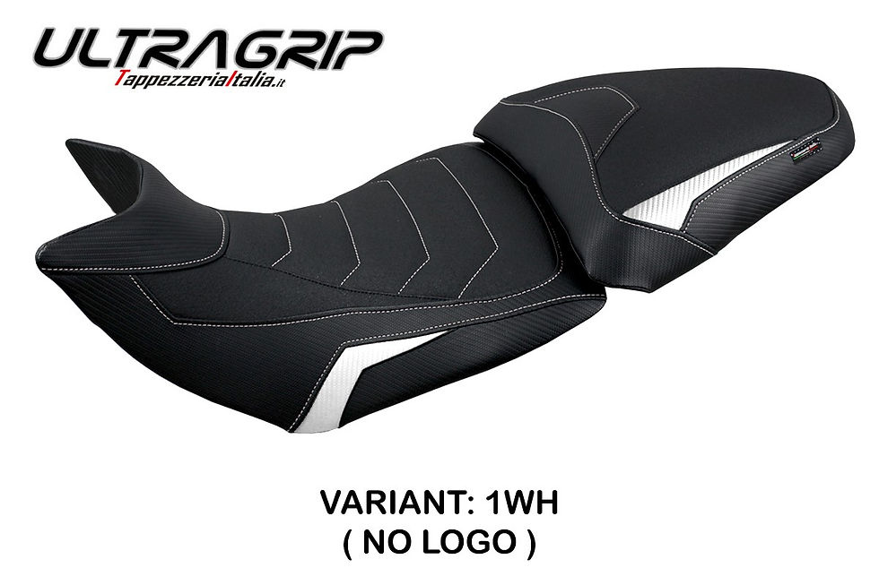 DUCATI MULTISTRADA V2 (21-22) HARIA ULTRAGRIP MODEL