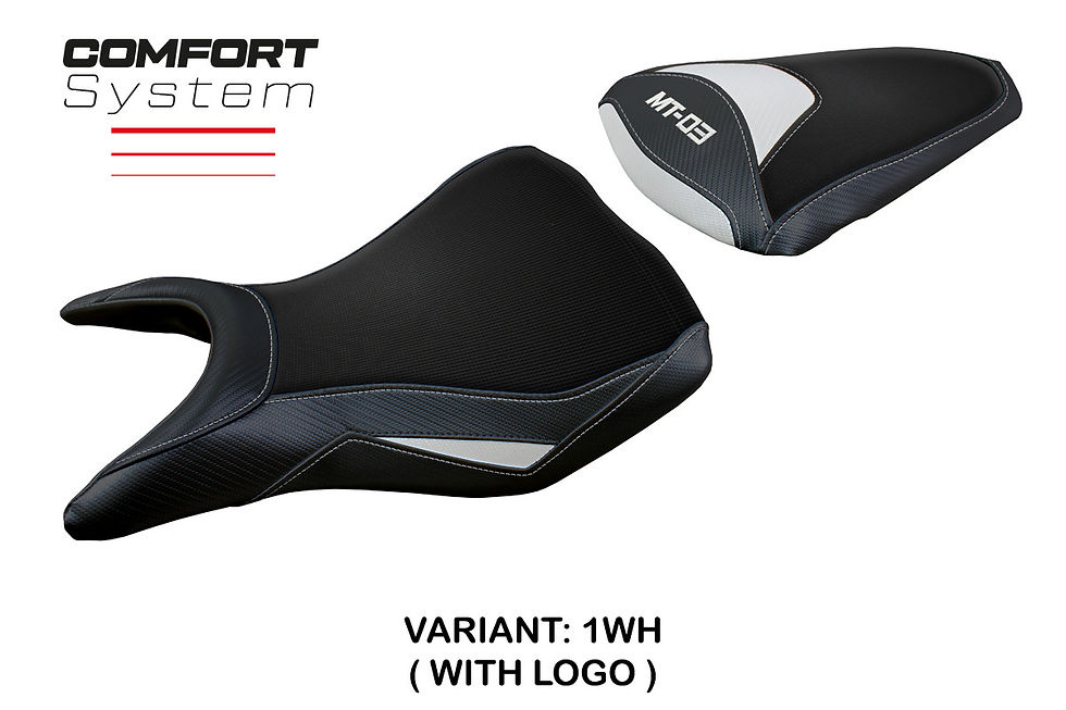 YAMAHA MT-03 (20-23) MEOLO COMFORT SYSTEM MODEL