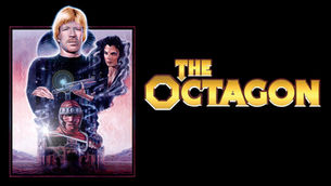Chuck Norris Enters the 1980s Part 1: 'The Octagon'