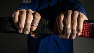 My BJJ Coaches Tell Their Stories
