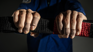 My BJJ Coaches Tell Their Stories