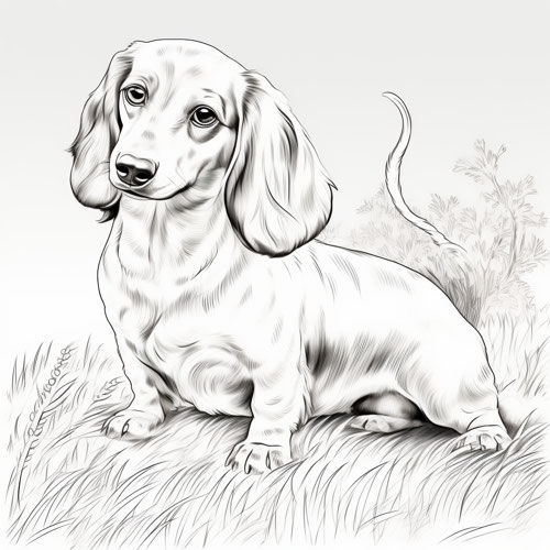 Dachshund