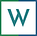 Wilson & Wilbur advisory services logo