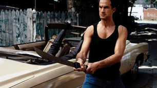 Steven Seagal and 'Above the Law' 35 Years Later