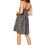 Thumbnail: Black White Women Dress