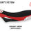 Thumbnail: DUCATI HYPERMOTARD 950 (19-22) ORLANDO SPECIAL COLOR COMFORT SYSTEM MODEL