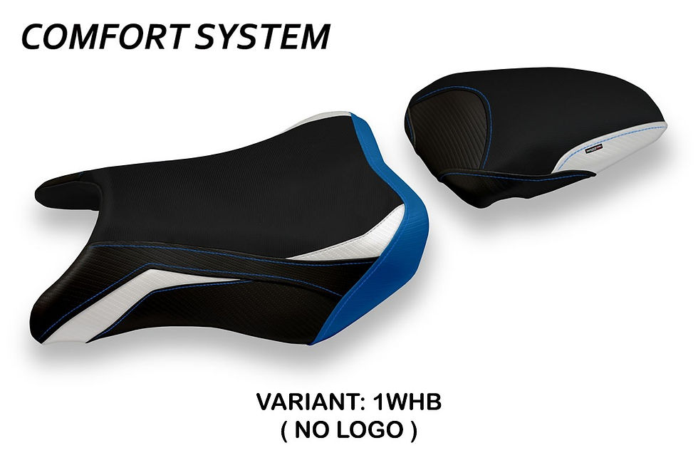 SUZUKI GSX S 750  (17-21) HOKOTA SPECIAL COLOR COMFORT SYSTEM MODEL