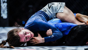 5 Ways ONE Is Changing The Submission Grappling Landscape