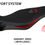 Thumbnail: YAMAHA MT-09 (21-22) ATOS SPECIAL COLOR COMFORT SYSTEM MODEL