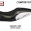 Thumbnail: DUCATI MONSTER 821/1200 (14-16) ANDORRA VELVET COMFORT SYSTEM MODEL