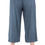 Thumbnail: Grey Women Plus Size Trousers