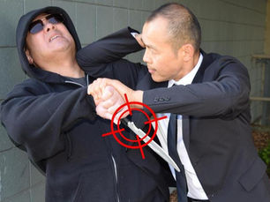Does Carrying a Weapon Make Sense for Martial Artists?