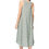 Miniatura: <span style="color:green">Verde</span> <span style="color:purple">Vestido</span> <span style="color:green">de</span> <span style="color:purple">Mujer</span>