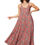 Thumbnail: Pink Blue Women Dress