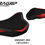 Thumbnail: KAWASAKI Z 900 (17-22) SHARA 1 ULTRAGRIP MODEL