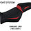 Thumbnail: YAMAHA MT-03 (06-14) ALGAR COMFORT SYSTEM MODEL