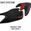Thumbnail: APRILIA TUONO V4 (21-22) ZUERA COMFORT SYSTEM MODEL